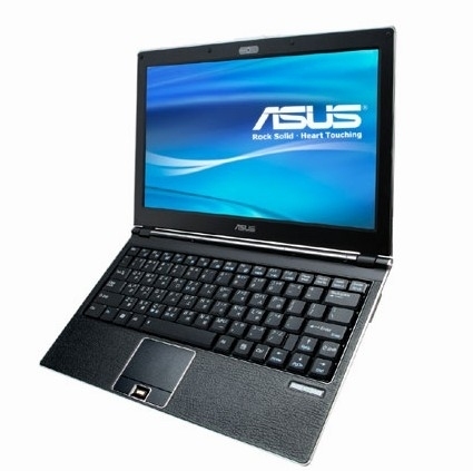 ASUS U1F-1P009E laptop Intel® Core™ Duo