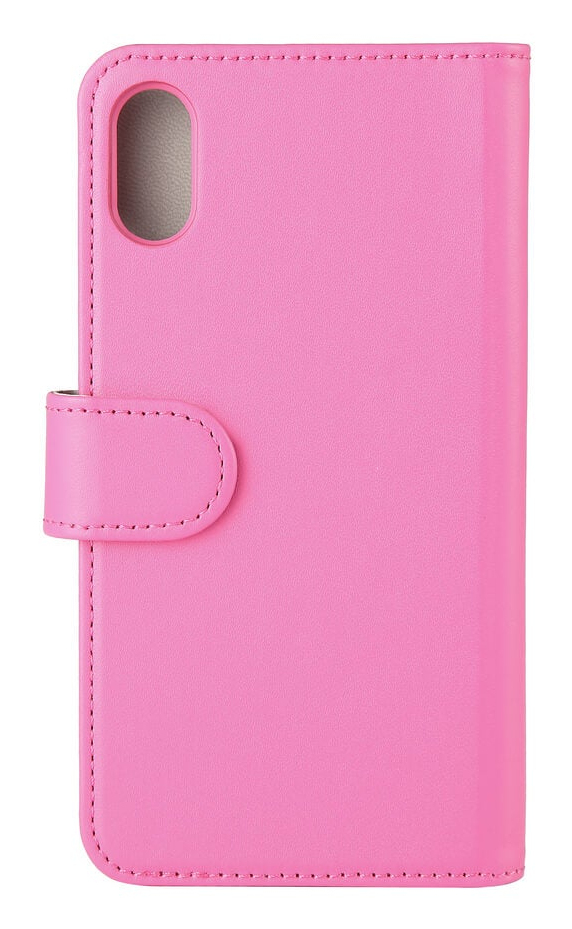 Gear Wallet Case Pink - iPhone XR – image 4