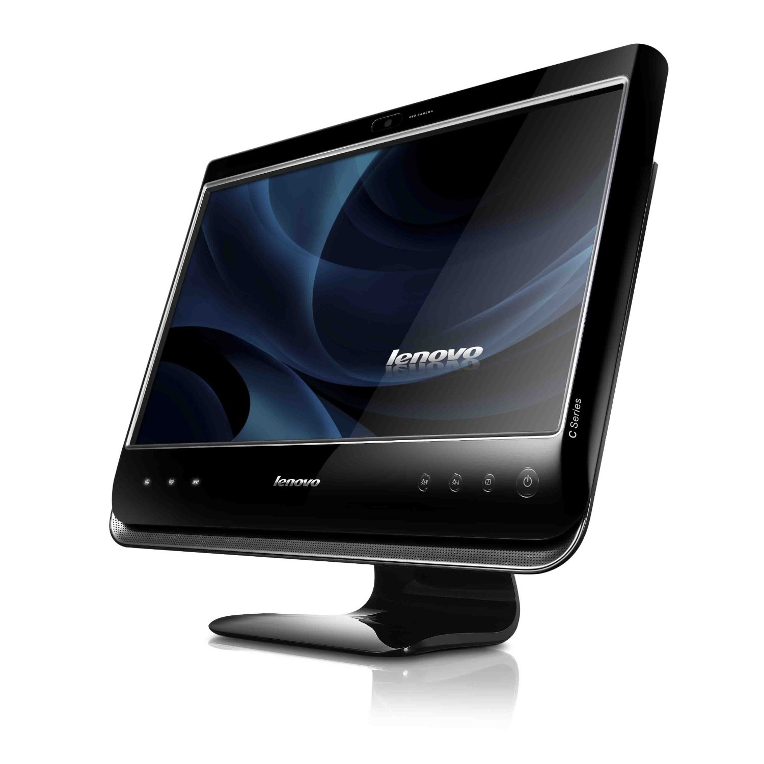 Lenovo IdeaCentre C200 Intel Atom® D510 – image 3