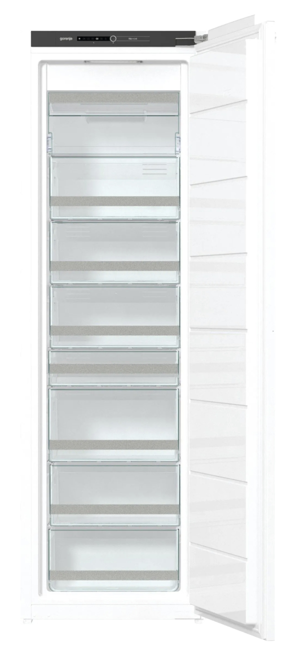 Gorenje FNI5182A1UK Upright freezer Built-in – image 4