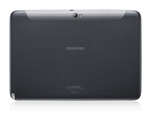 Samsung 10.1 N8000 – image 6