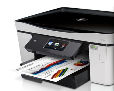 Dell P713w Inkjet A4 – image 3
