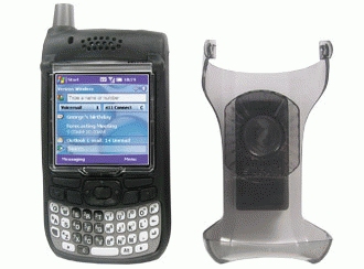 Speck SkinTight f/ Treo – image 2