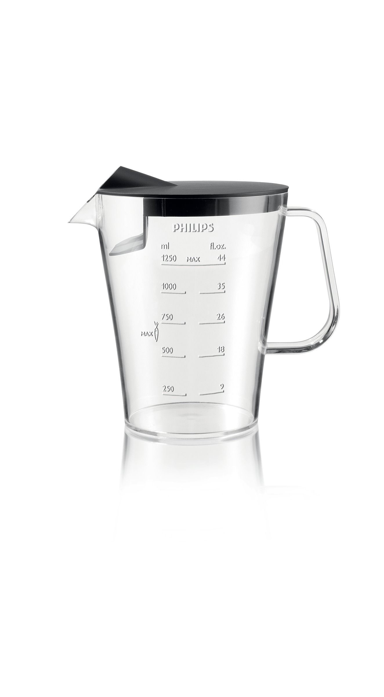 Philips Avance Collection HR1869/01 juice maker – image 6