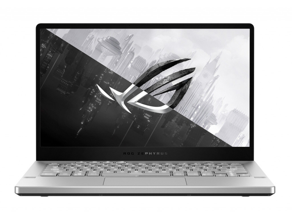 ASUS ROG Zephyrus G14 GA402RK-L8032W AMD Ryzen™ 9 6900HS Laptop – image 1