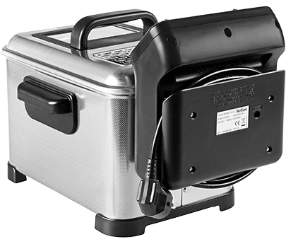Tefal Filtra Pro Inox & Design 3L FR4067 – image 2