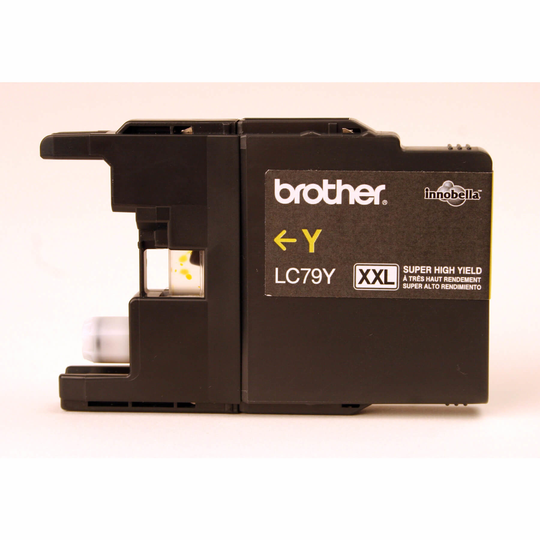 Brother LC-79YS ink cartridge Original Extra (Super) High Yield Yellow – image 4