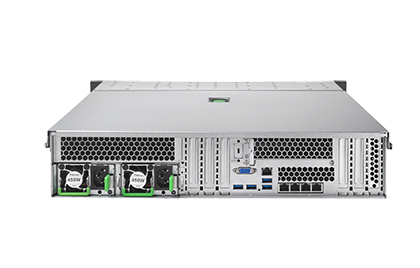 Fujitsu RX2540 M2 – image 2