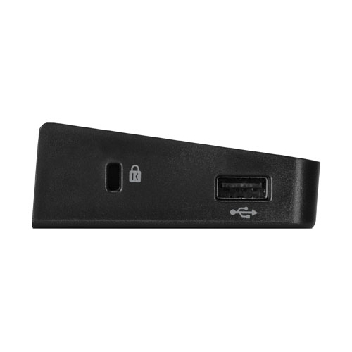 Dell 332-0446 laptop dock/port replicator Wired USB 3.2 Gen 1 (3.1 Gen 1) Type-A Black – image 5