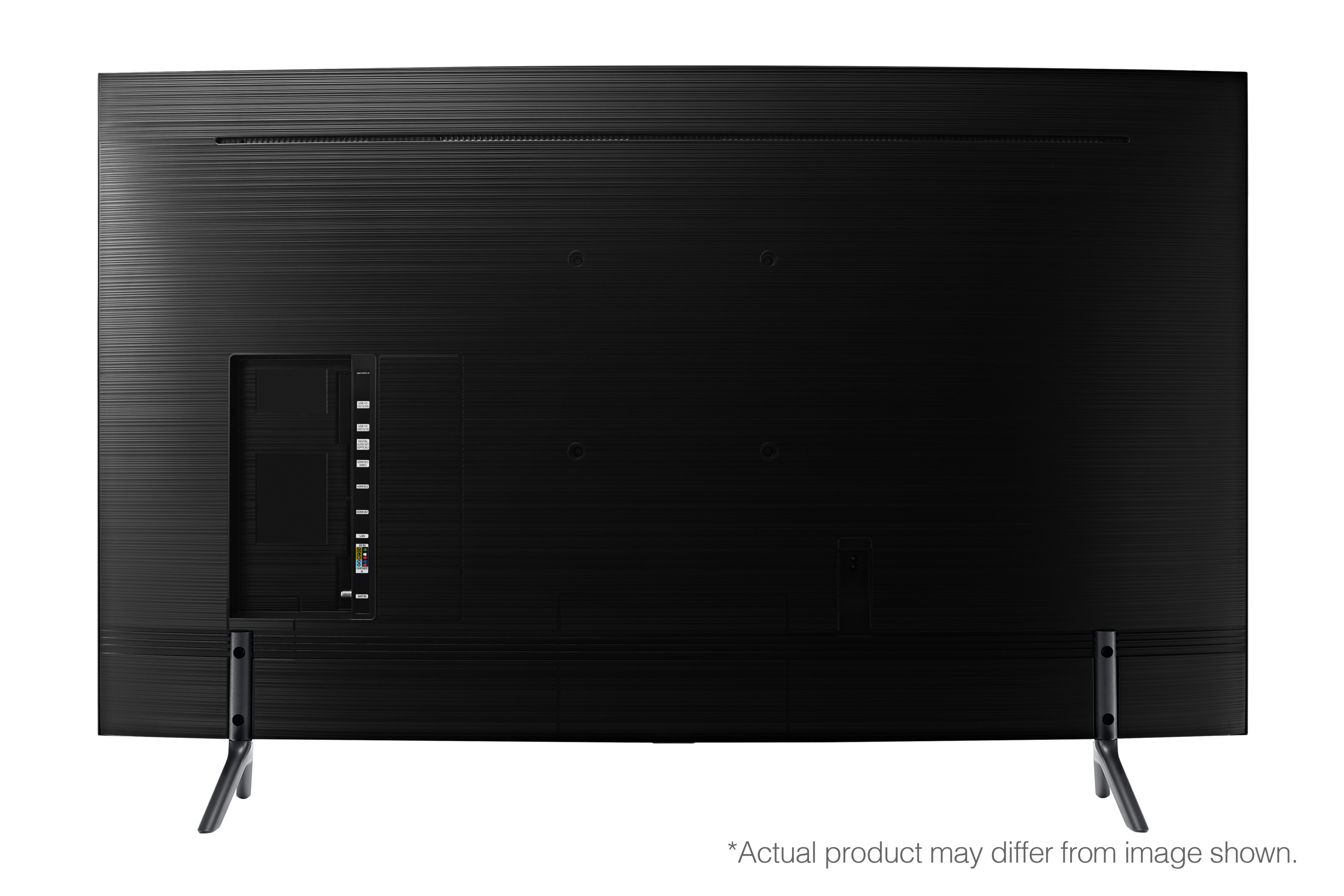 Samsung UE49NU7370U 124.5 cm (49") 4K Ultra HD Smart TV Wi-Fi Black – image 9