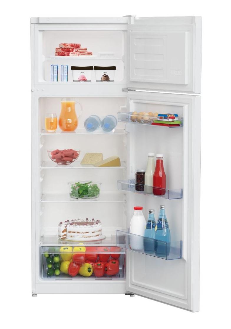Beko RDSA240K20W Freestanding – image 3