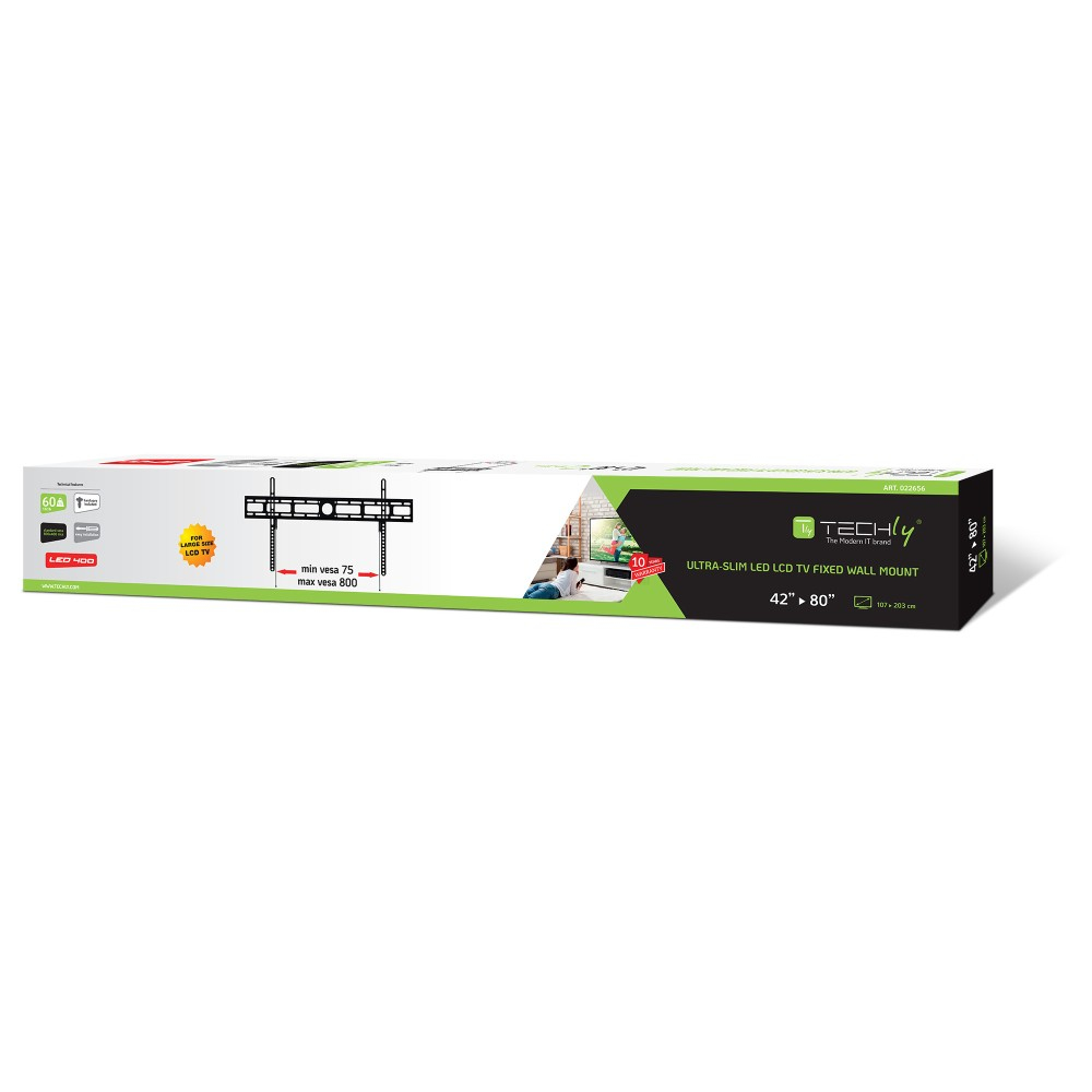 Techly ICA-PLB 840 – image 2