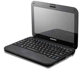 Samsung N310-JA01FR Intel Pentium Mobile N270 Netbook – image 2