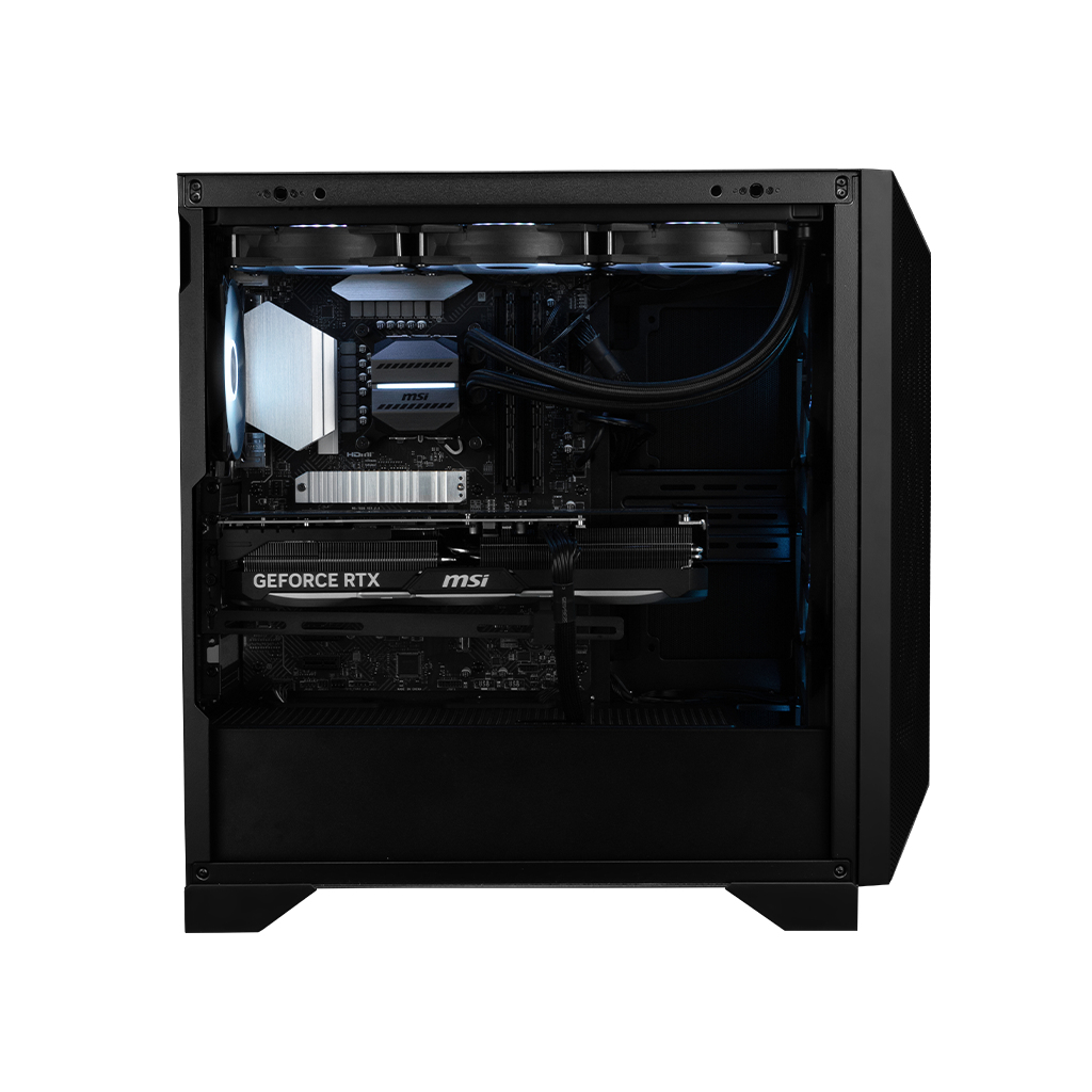 MSI AEGIS RS2 AI C2NUE7-1075US – image 5
