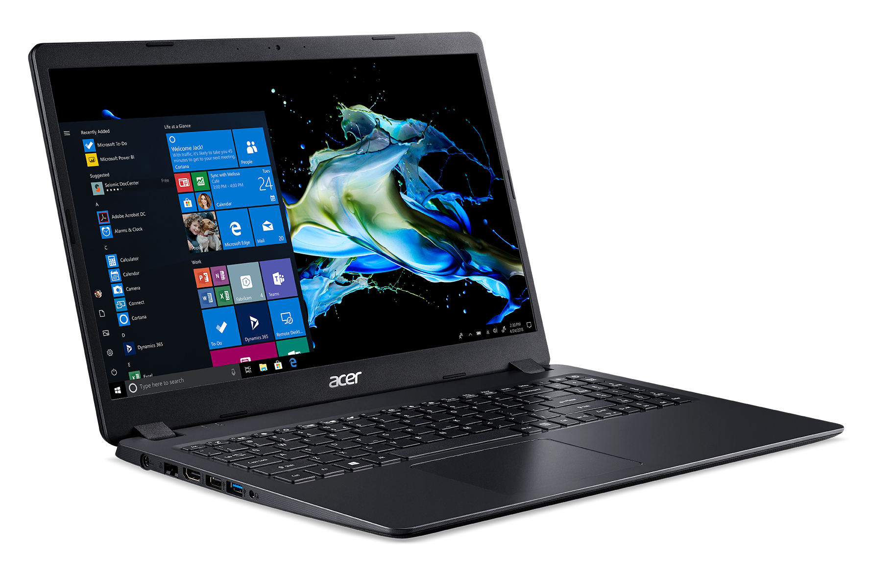 Acer Extensa 15 EX215-51-5042 Intel® Core™ i5 i5-8265U Laptop – image 6