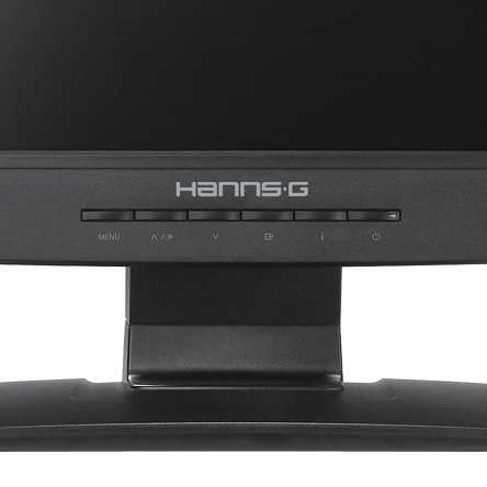 Hannspree Hanns.G HK162ABB computer monitor – image 3