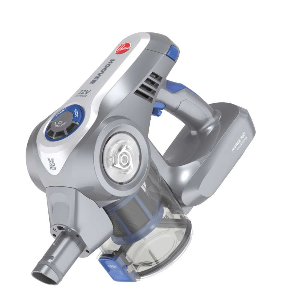Hoover RAP22PTG 011 – image 9