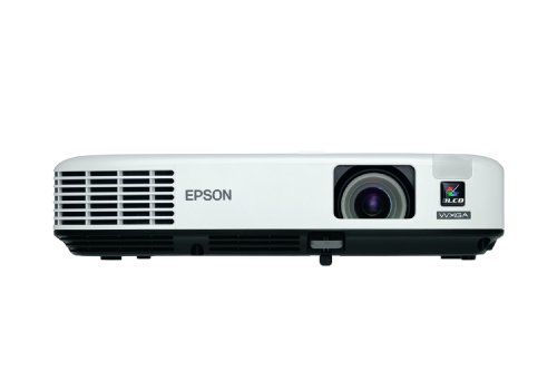 Epson PowerLite 1735W
