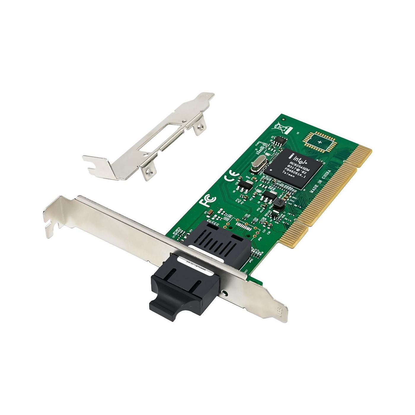 Microconnect MC-PCI-82545EM network card Internal Ethernet 1000 Mbit/s – image 1