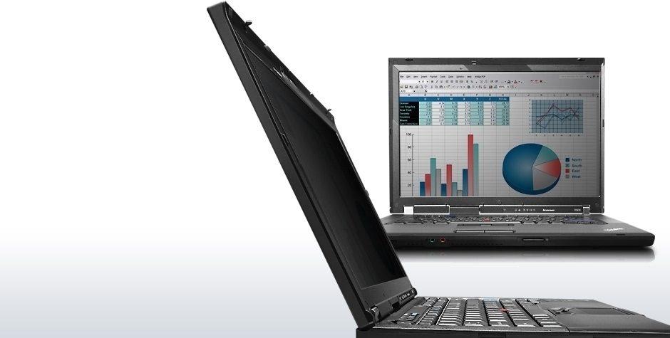 Lenovo ThinkPad R500 + 41C9431 – image 3