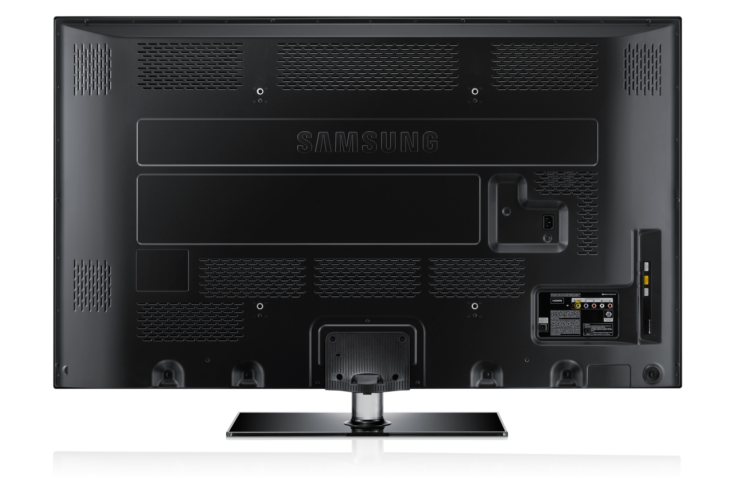 Samsung PS51F4900AK 129.5 cm (51") XGA Black 500 cd/m² – image 5