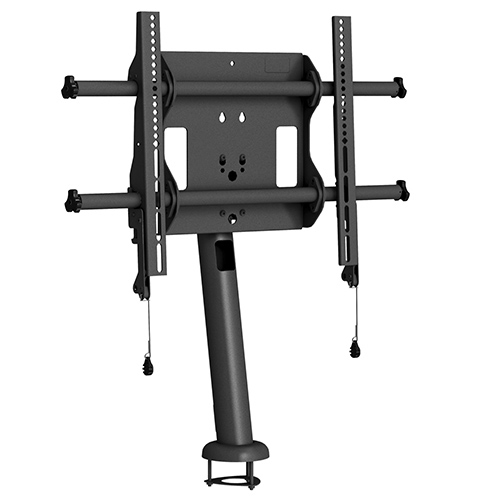 Chief Large Fusion® Flat Panel Bolt-Down Table Stand – image 5