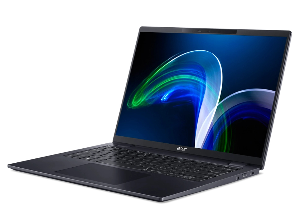 Acer TravelMate P6 TMP614P-52-515C Intel® Core™ i5 i5-1145G7 Laptop – image 3