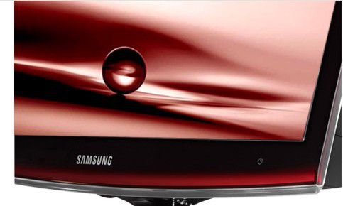 Samsung T190 Rose Black – image 5
