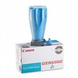 Canon CLC-5000 Cyan Toner Cartridge