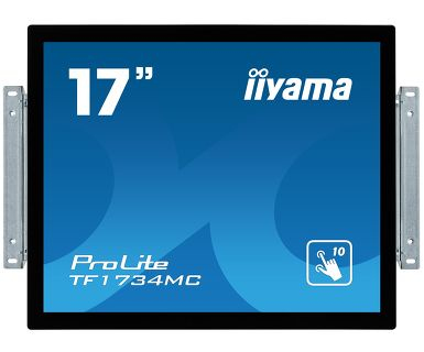 iiyama ProLite TF1734MC-B6X computer monitor – image 2