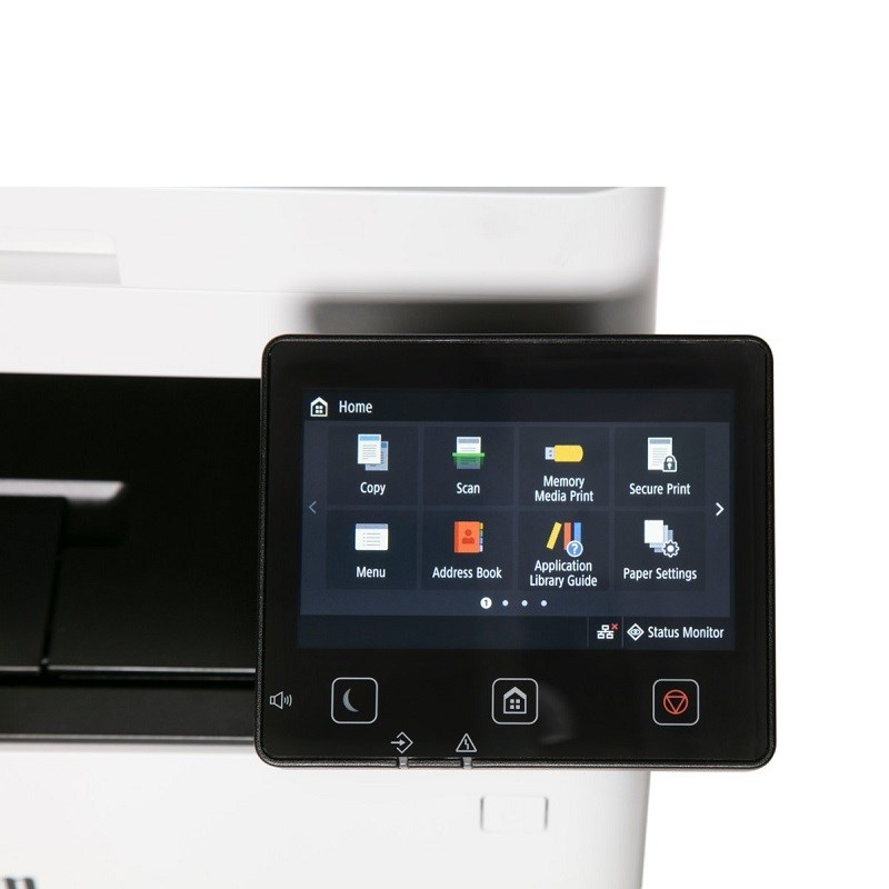 Multifuncional Canon ImageClass MF654CDW Color Láser - 22 ppm - Resolución 1200x1200 - Hasta 2500 Páginas USB/Ethernet/Wi-Fi - 5158C005AA Multifuncional Canon ImageClass MF654CDW Color Láser - 22 ppm - Resolución 1200x1200 - Hasta 2500 Páginas USB/Ethernet/Wi-Fi - 5158C005AA