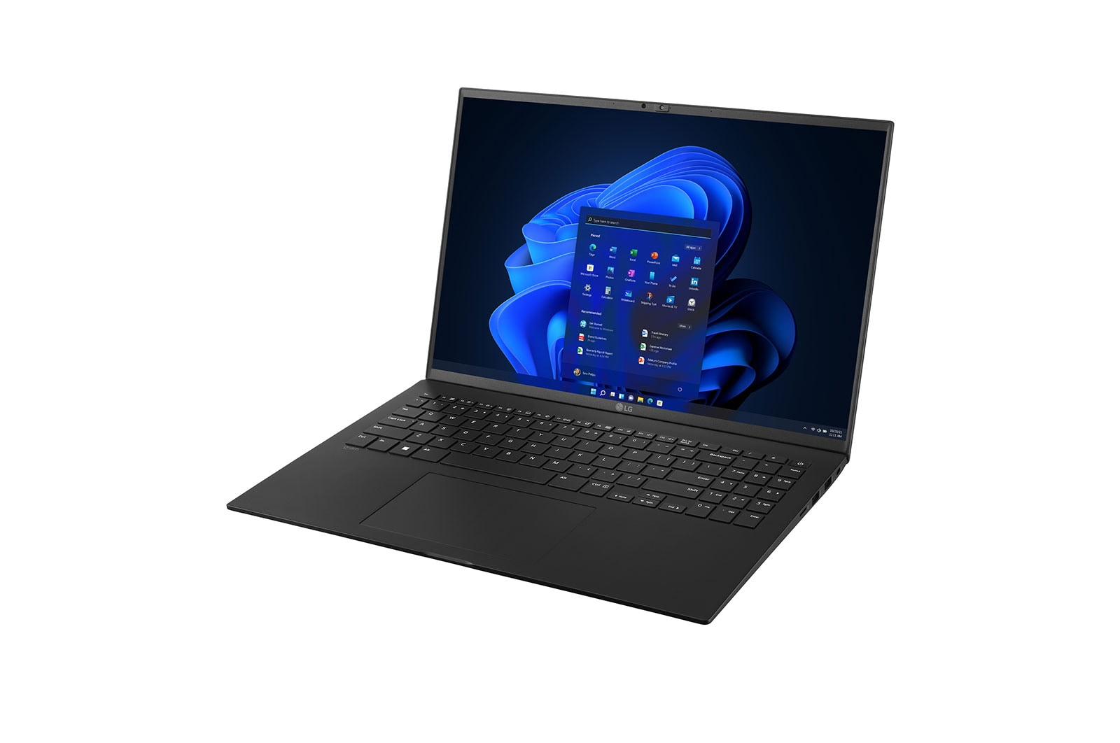 LG 16Z90Q-R.APB9U1 laptop Intel® Core™ i7 i7-1260P – image 3