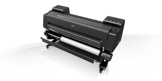 Canon imagePROGRAF PRO-6000S large format printer Wi-Fi Inkjet Colour – image 4