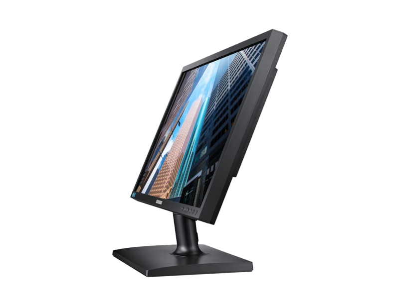 Samsung LS24E20KBL computer monitor – image 5