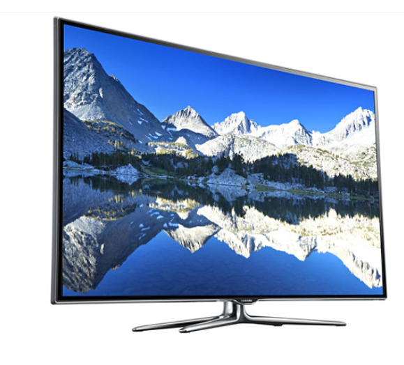 Samsung UE55ES6570 TV – image 3