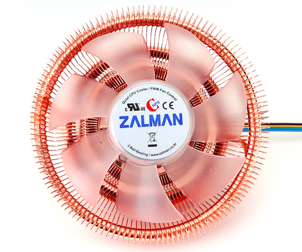 Zalman CNPS8900 Extreme – image 6