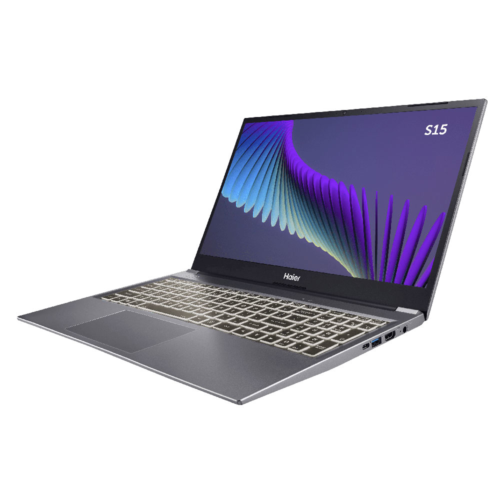 Haier S15 Intel® Core™ i5 i5-1135G7 Laptop – image 5