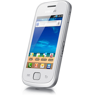 Samsung Galaxy Gio GT-S5660 – image 6