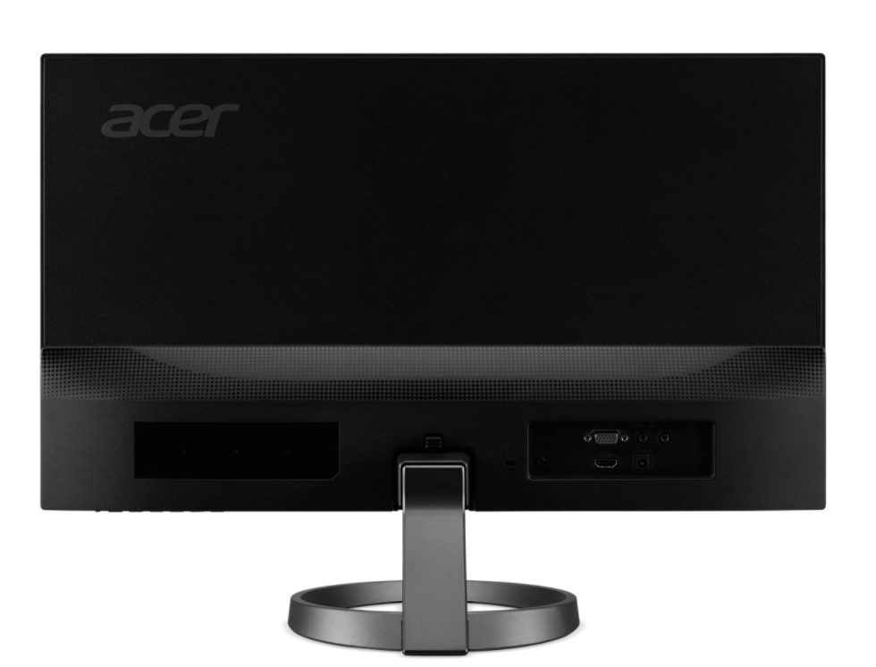 Acer R272 computer monitor – image 4