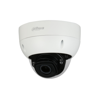 Dahua Technology WizMind IPC-HDBW5842HP-ZHE-2712F-DC security camera Dome IP security camera Outdoor