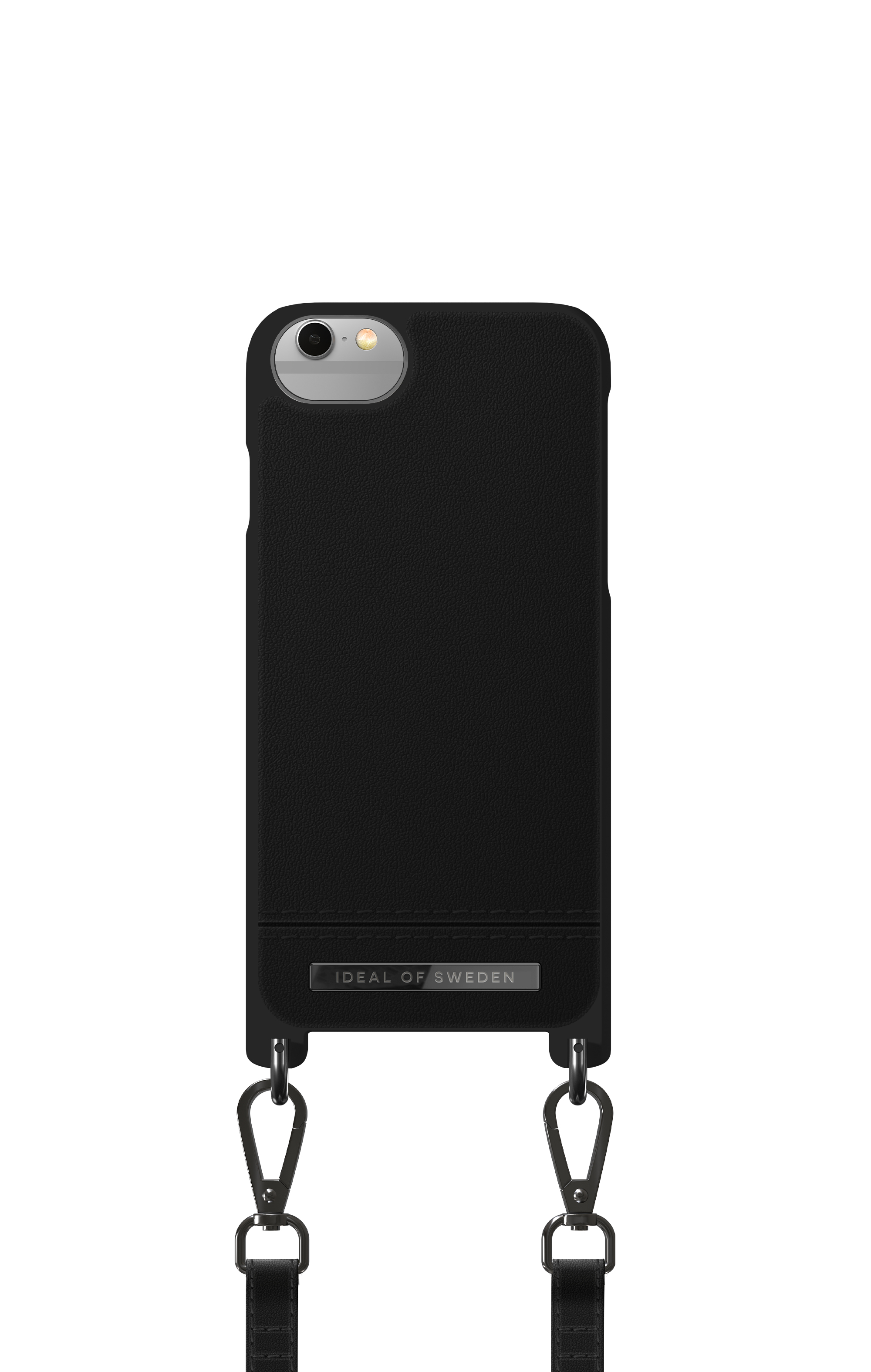 iDeal of Sweden Atlir Phone Neck Cse iPhone8/7/6/6S/SE Onx Bk – image 4