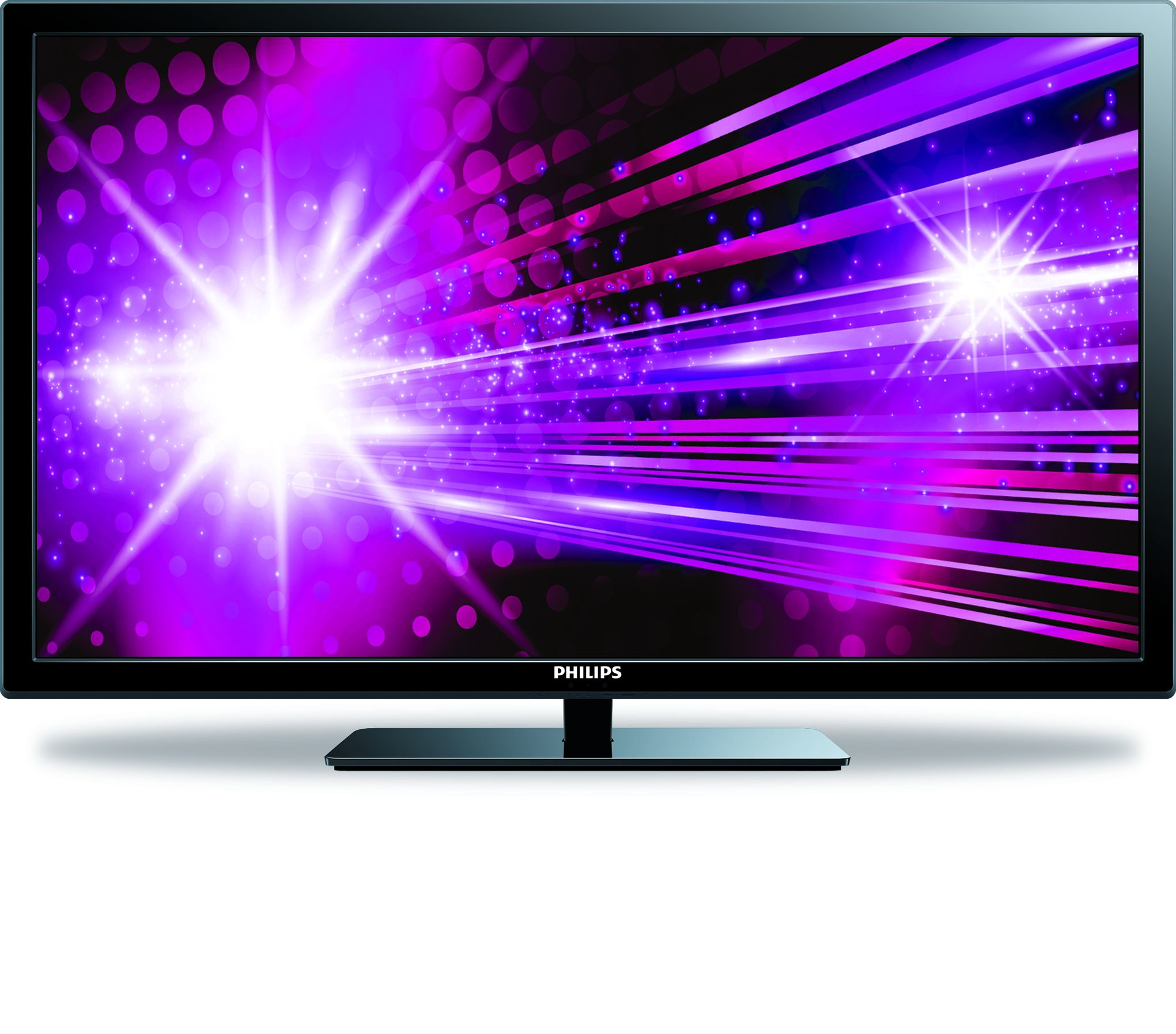 Philips 2000 series LED TV 39PFL2708/F7 – image 2