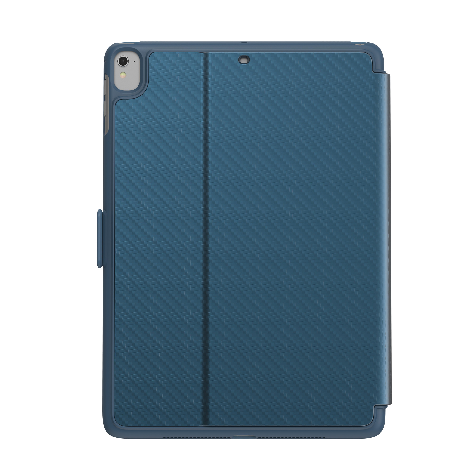 Speck iPad Pro/Air 2/Air Balance 9.7" Folio in Metallic Blue – image 4
