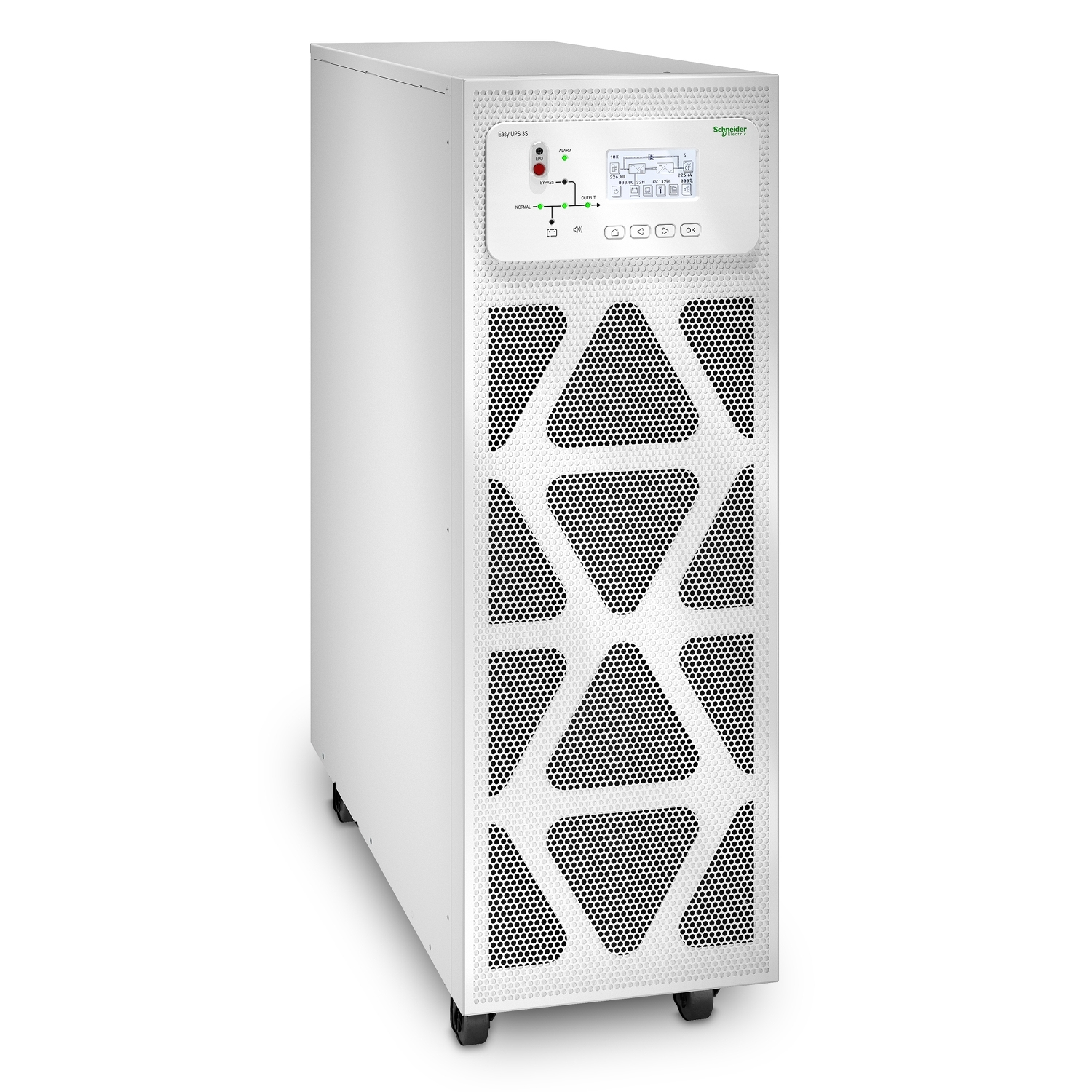APC Easy UPS 3S 20 kVA – image 2