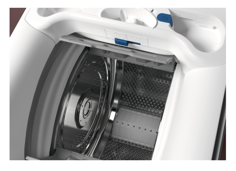 Electrolux EW7TN13372C washing machine Top-load – image 6