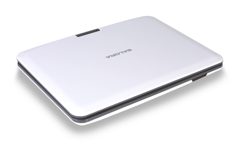 Salora DVP1038SW portable DVD/Blu-Ray player Portable DVD player – image 8