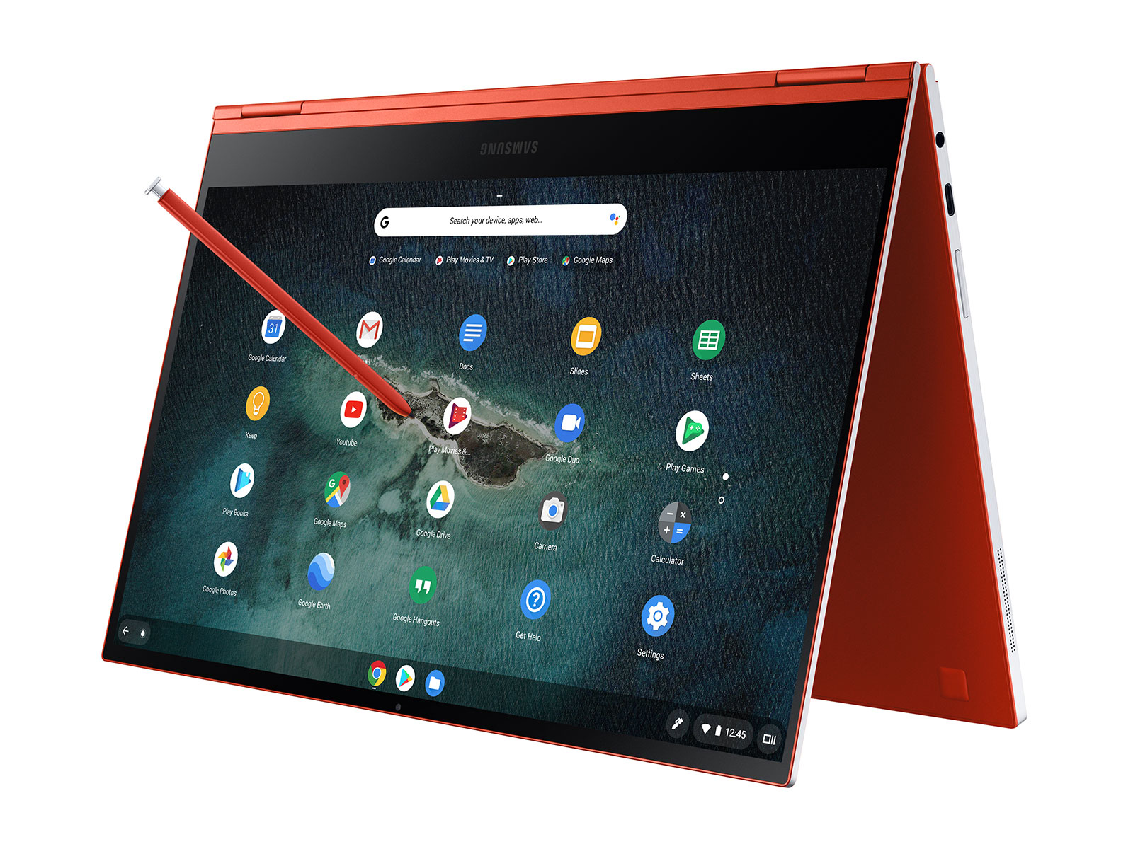 Samsung Chromebook XE930QCA Intel® Core™ i5 i5-10210U – image 9