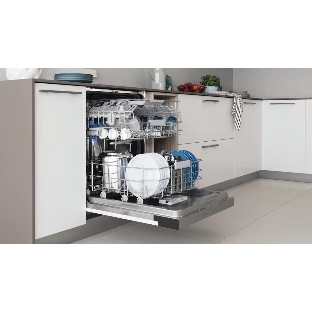 Indesit DBC 3C24 AC X – image 7