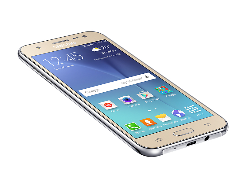 Samsung Galaxy SM-J500FN – image 9