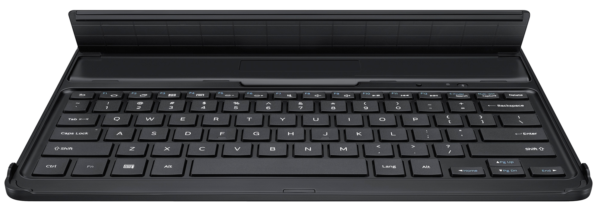 Samsung EE-CP905RBEG QWERTY English Black – image 2